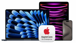 AppleCareforEnterprise